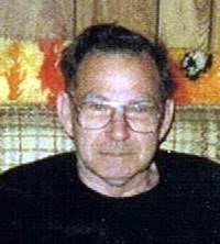 Obituary of Richard L. Moore