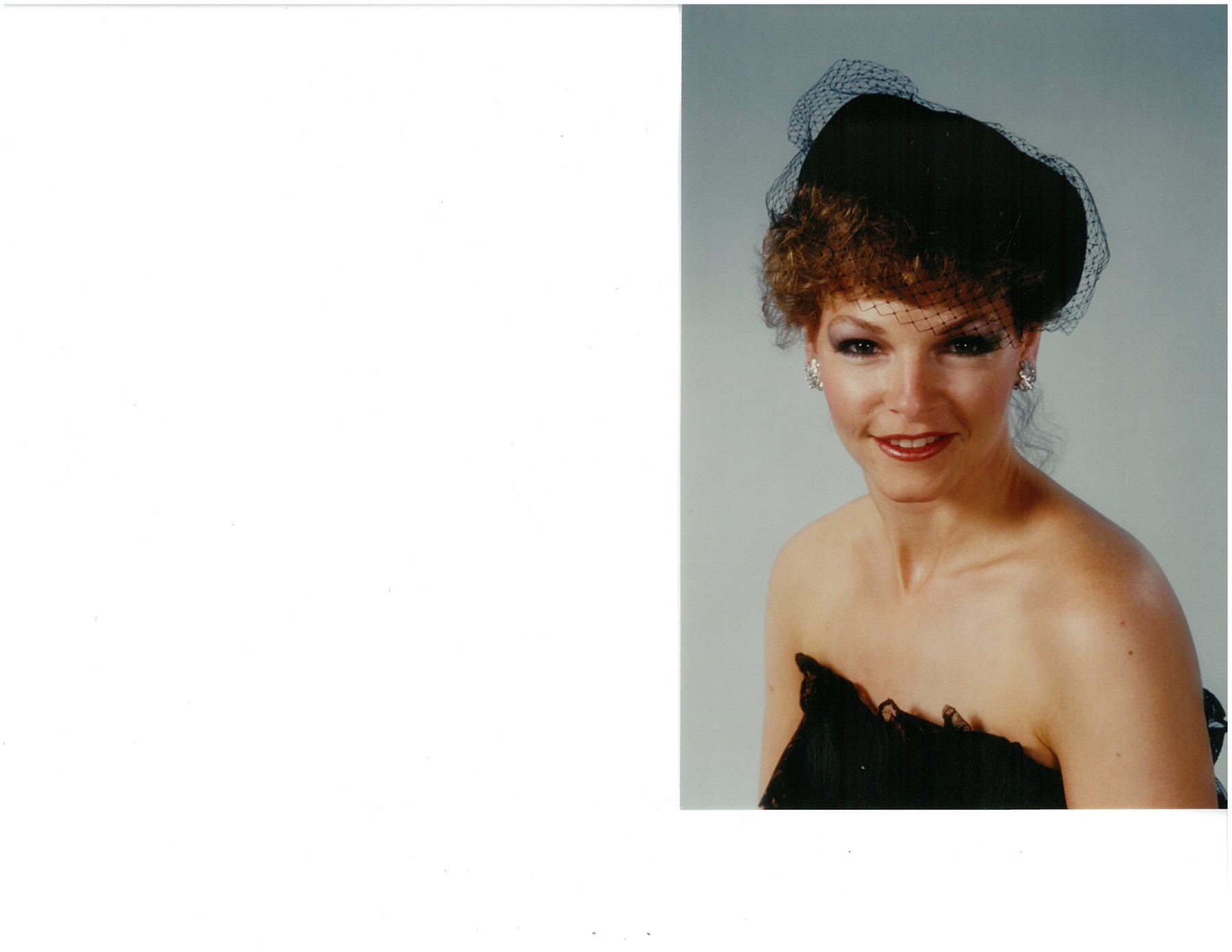 Obituary of Teresa "Teri" Furse Colanino