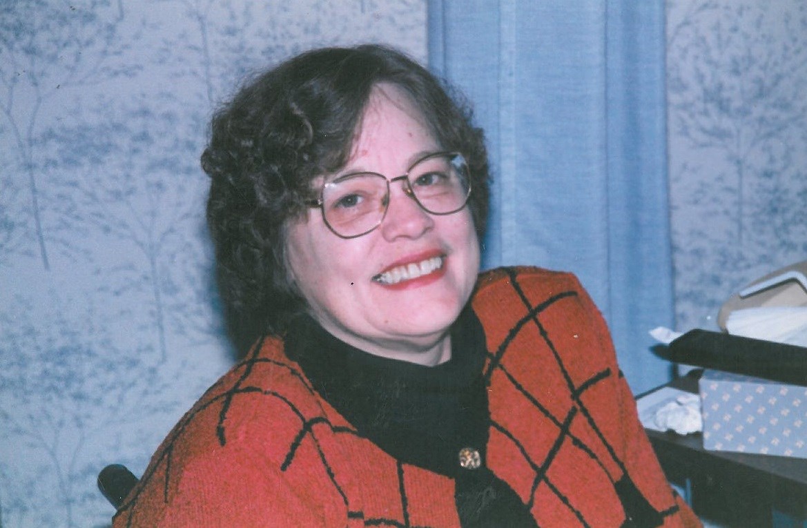 Obituary of Lenora "Mickey" Lily Webb Brown