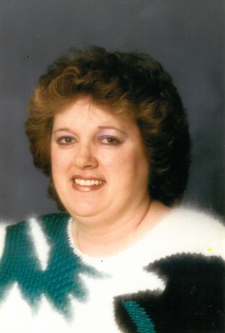 Obituary of Frances Elizabeth Blackmore