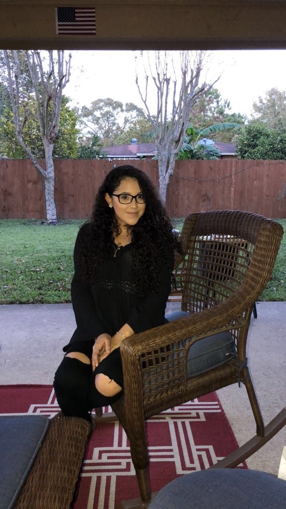 Obituary of Isabella Celeste Tristan