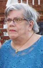 Obituario de Sharon Faith Pittman