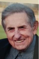 Obituary of Harry Frank Crooks