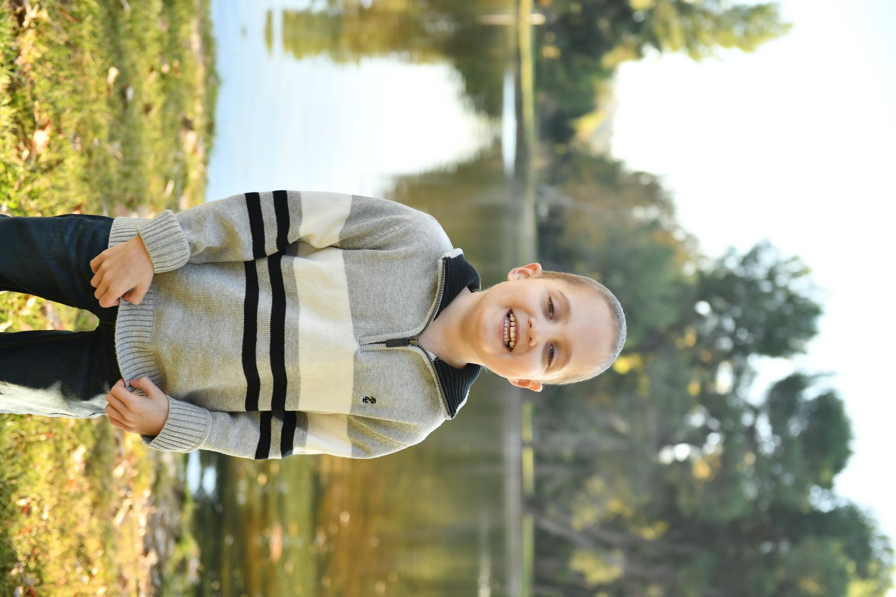 Obituary of Parker James Craven