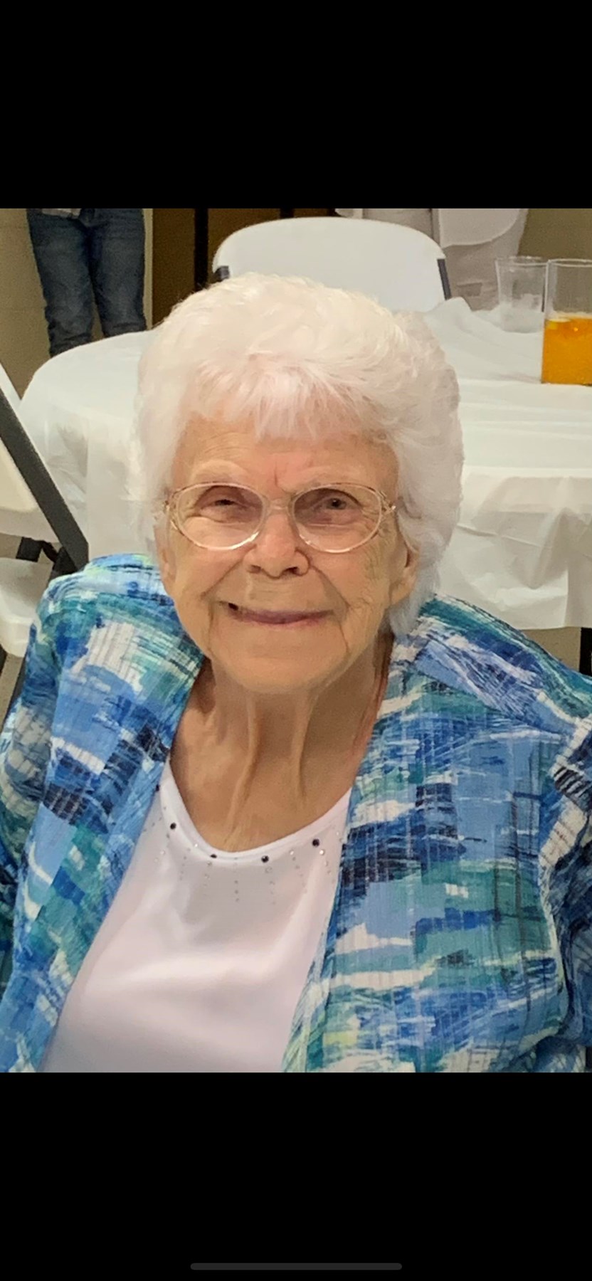 Obituary of Shirley Carrier Pittman