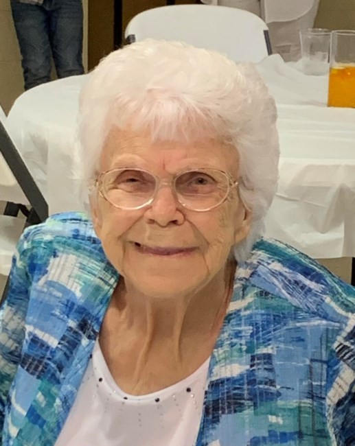 Obituary of Shirley Carrier Pittman