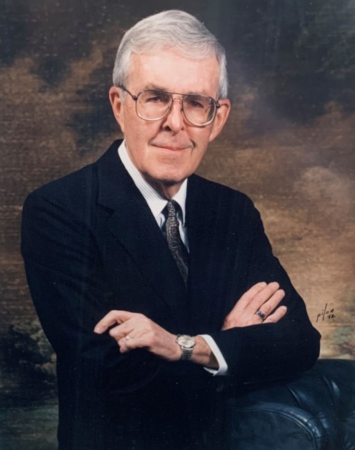 Obituary of James John Burke