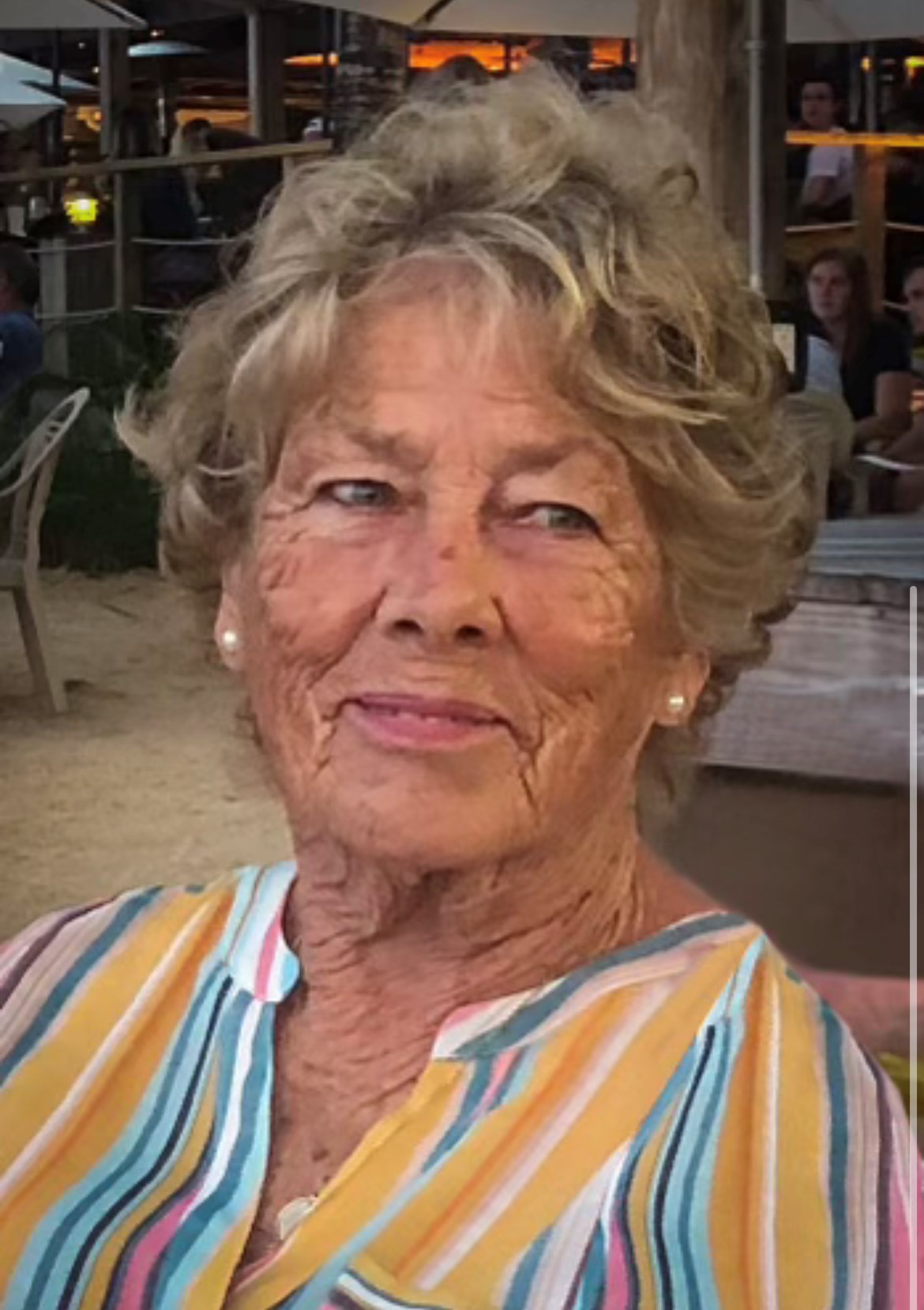 Obituary of Joy Ann Dondero