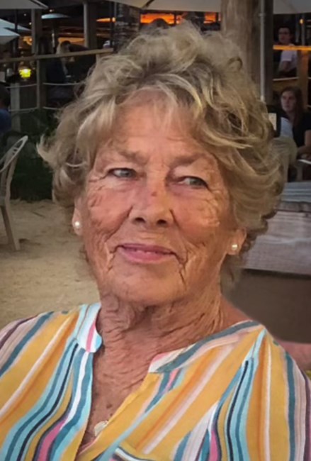 Obituary of Joy Ann Dondero