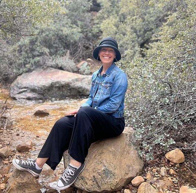 Obituary of Cami Ann Evans