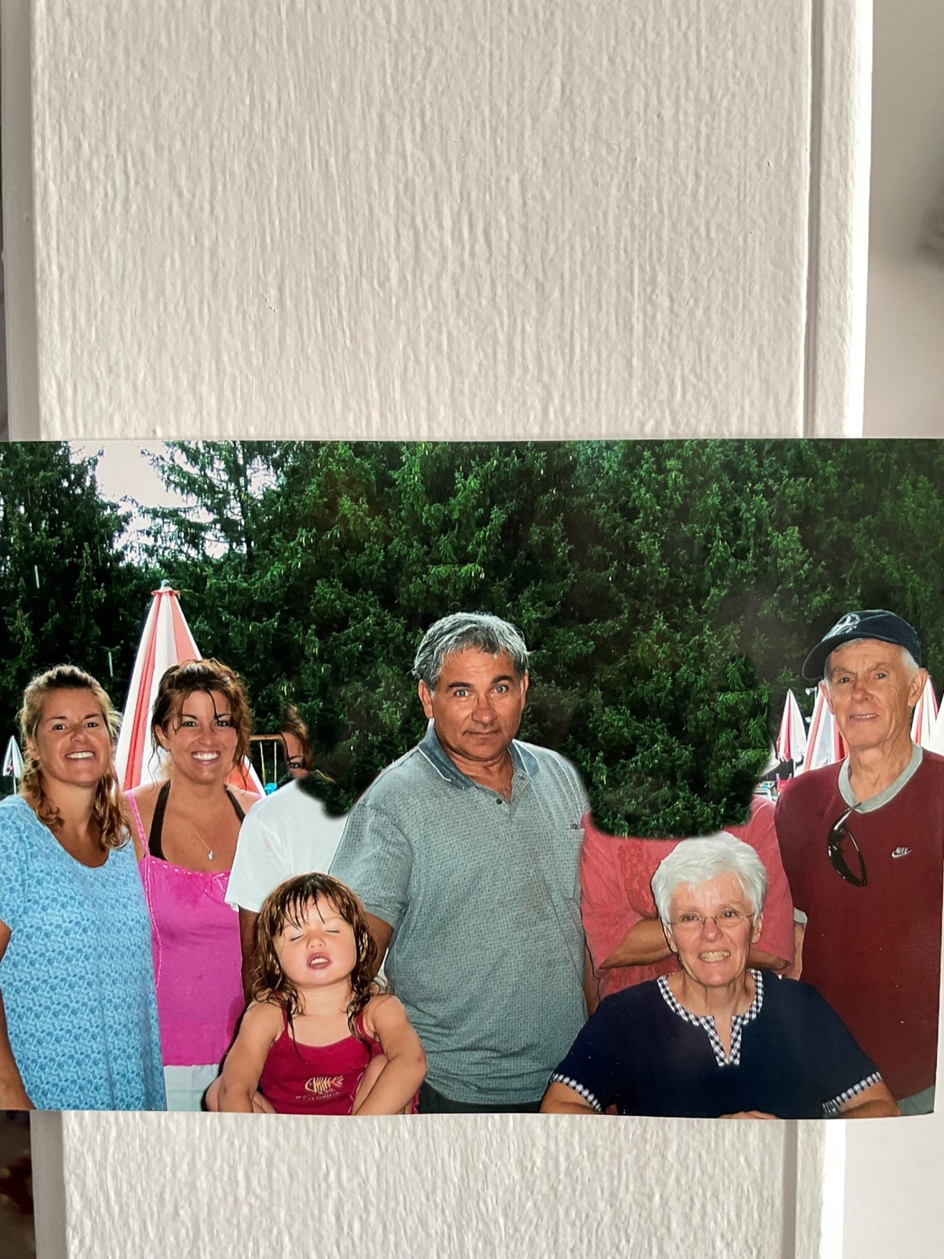 Obituary of Vincent "Vince" William DeAntoniis