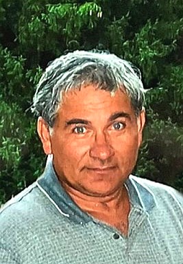 Obituary of Vincent "Vince" William DeAntoniis