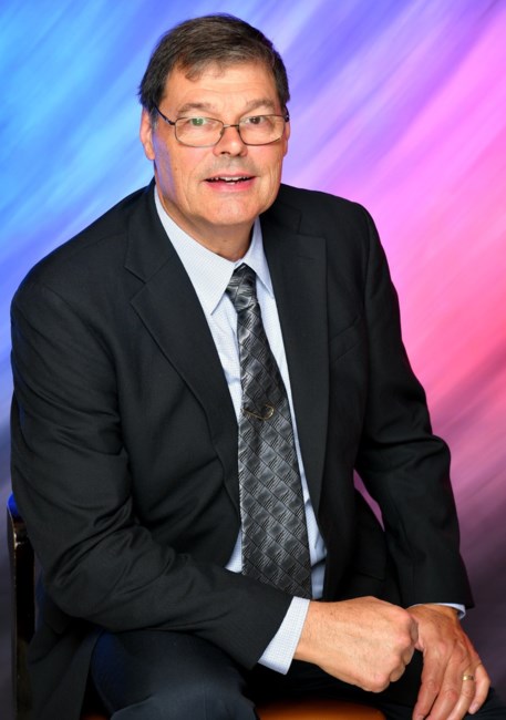 Avis de décès de Edward Leroy Carlisle