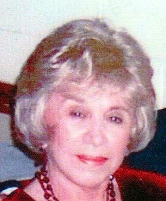 Obituary of Kathryn Anne Cochrane