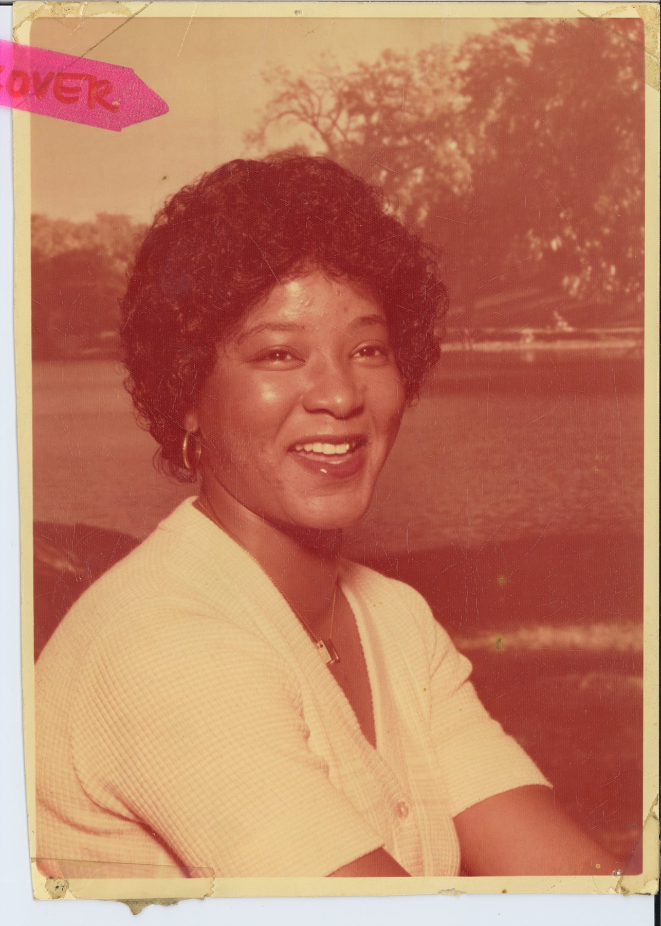 Avis de décès de Mrs. Georgia Pearl Wells