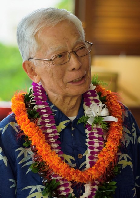 Obituary of Joseph A Matsudaira