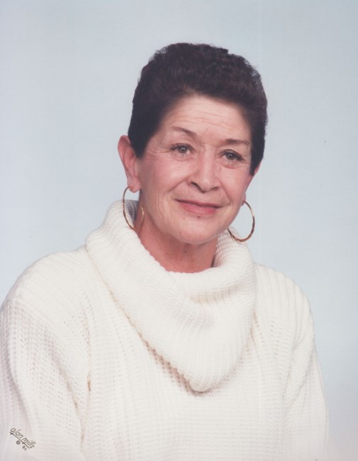Obituary of Virginia Marie Lanford