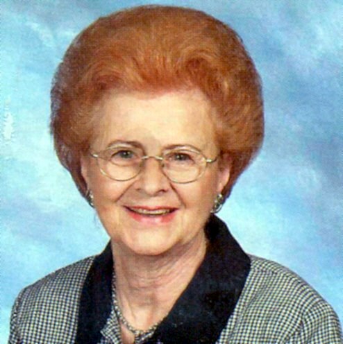 Obituario de Judy Corum