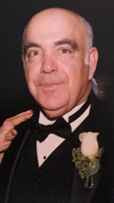 Obituary of Manuel N. Costa