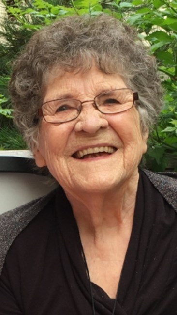 Obituario de Joyce Davis