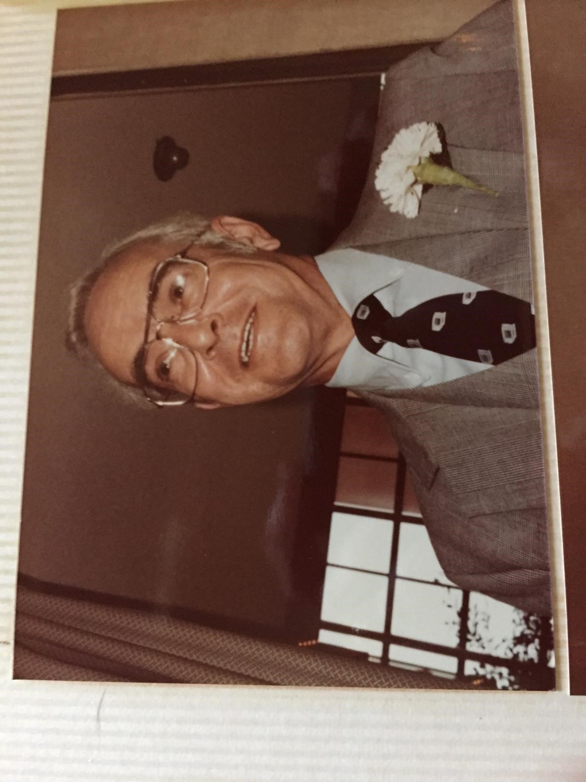 James Andrews Obituary Clemmons, NC