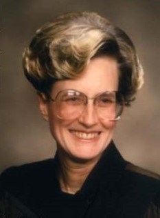 Obituary of Shirley Ann Allen