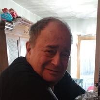 Obituary of William T. Moriarty