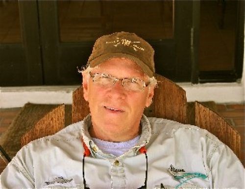 Obituary of Stephen Dale Cronk