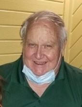 Avis de décès de Charles Morgan Henry