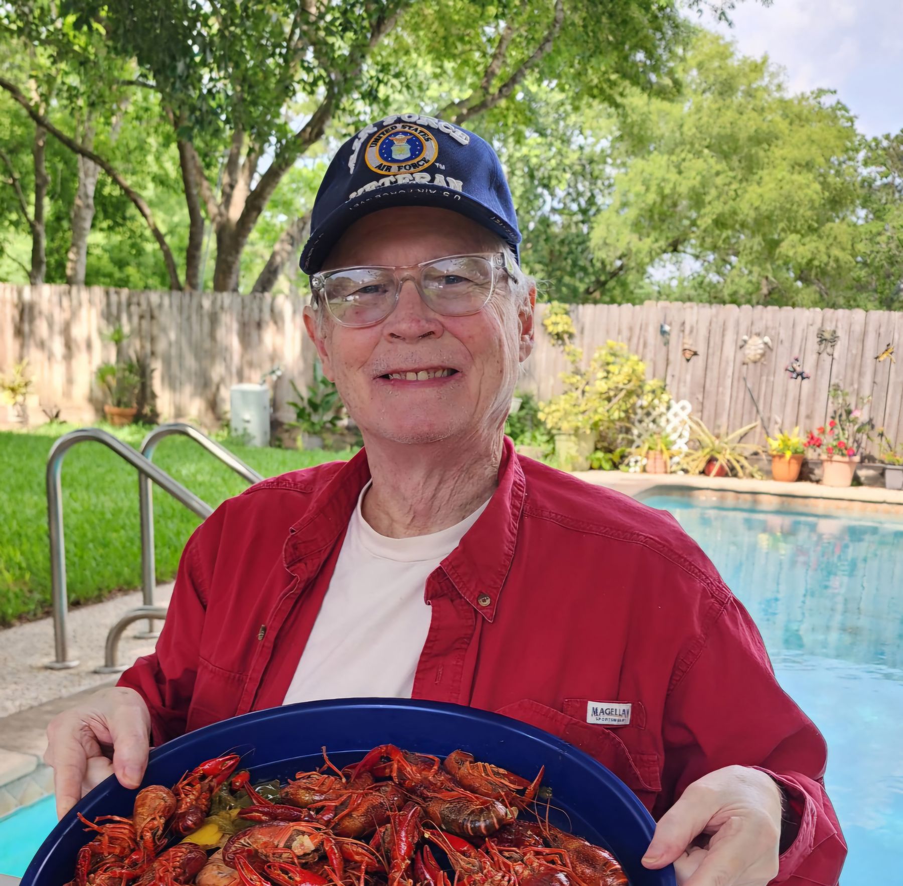 Avis de décès de Dennis Carlen Williams