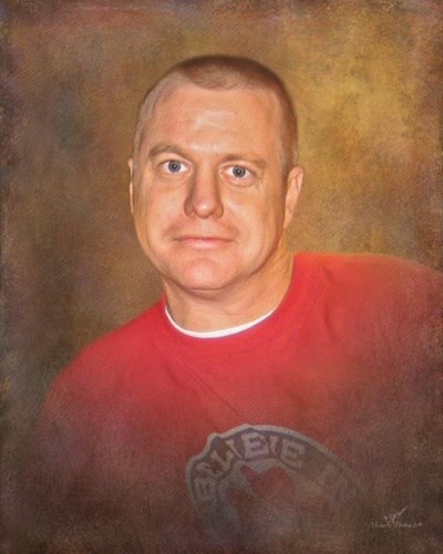 Obituary of Brian Andrew Boyd