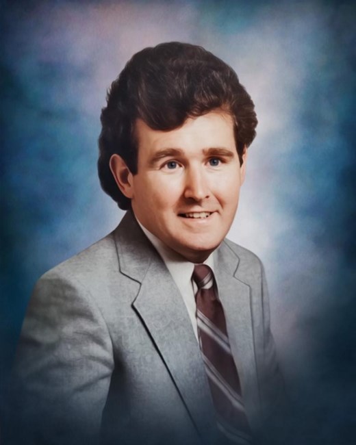 Obituary of Michael "Mike" Thomas Coop, Sr.