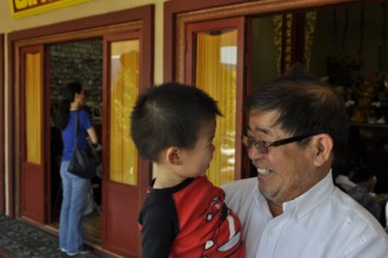 Avis de décès de Doan The Vu