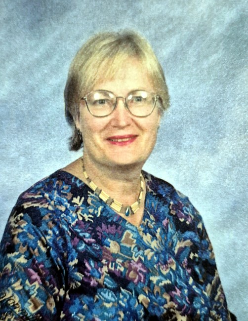 Obituary of Laura L. Hoffman