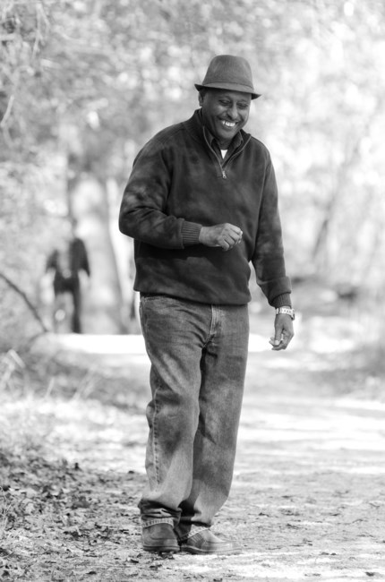 Obituary of Amare Abebe Shenkut