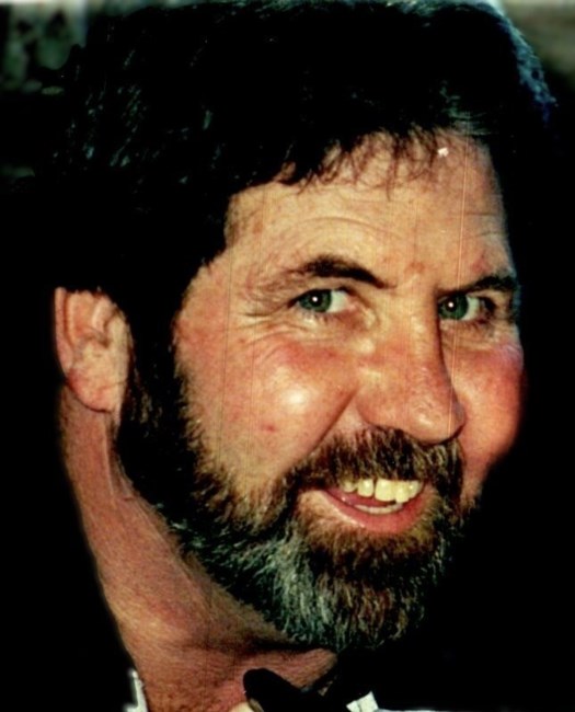 Obituary of Richard Lee Jackson