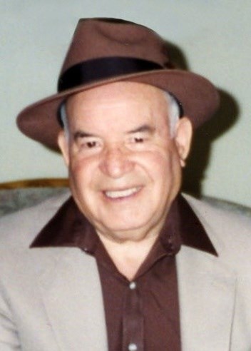 Obituario de Jose Duarte