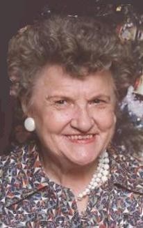 Obituary of Mabel D Lee