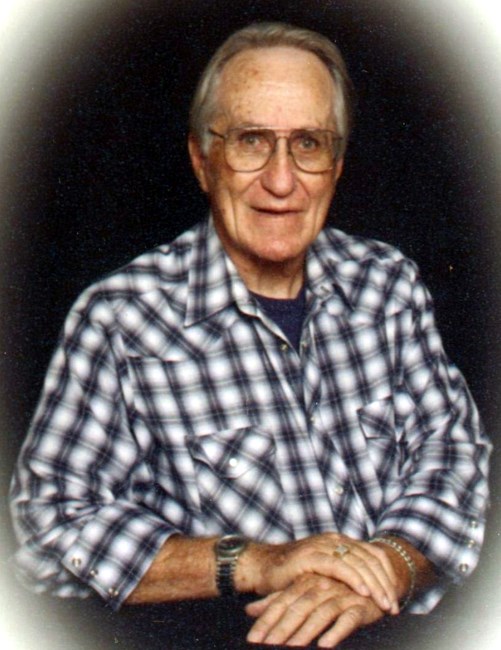 Obituary of Duane Cumbie
