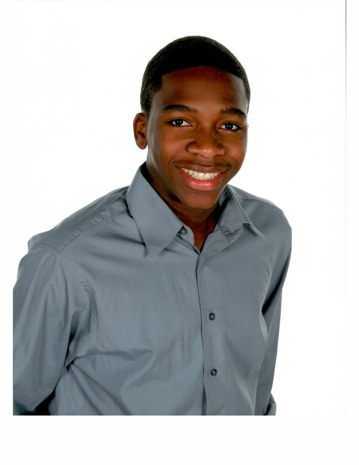 Obituary of TyShawn Gary Buckner