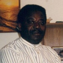 Obituary of Kenneth Osei Boateng