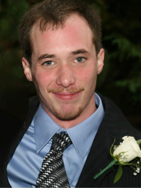 Obituary of Paul Joseph Ryan Pregent