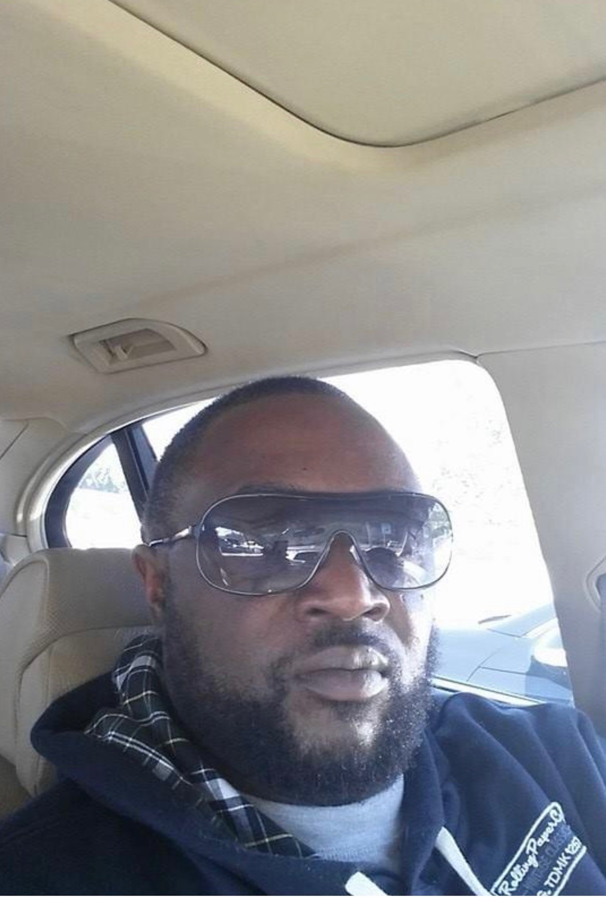 Obituary of David Williams Jr.