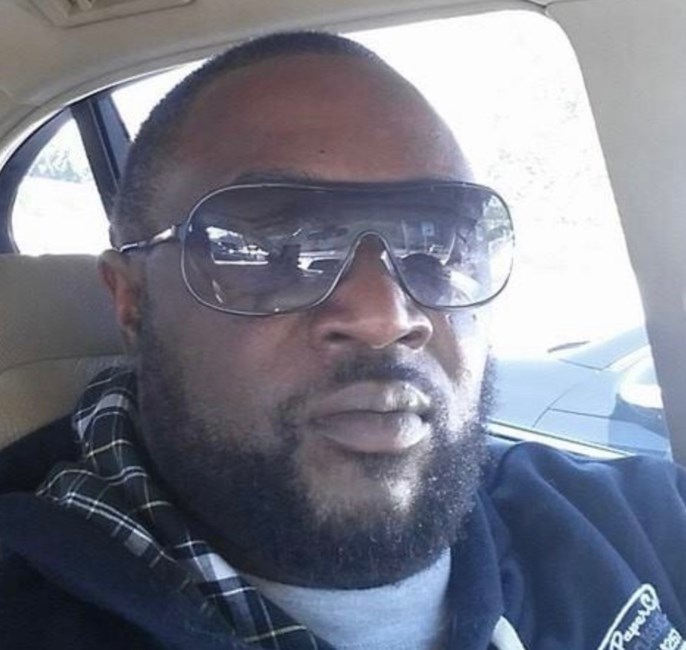 Obituary of David Williams Jr.