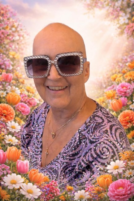 Avis de décès de Diane M. Quinn