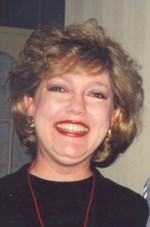 Penny Hughes
