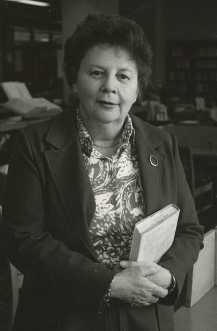 Obituary of Janet S. Shaffer McLaughlin