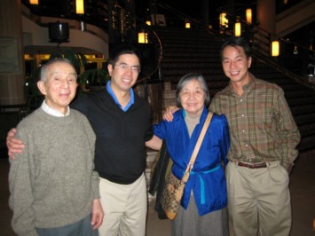 Obituary of Sunchien Hsiao