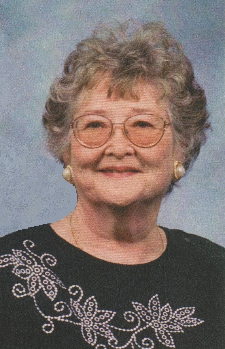 Obituary of Bobbie Louise Seward