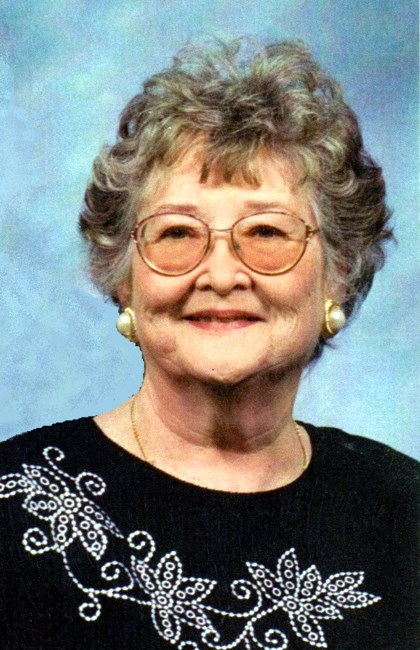 Obituary of Bobbie Louise Seward